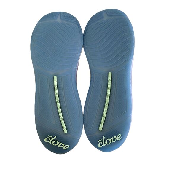 NWOB Clove Grey Matter Classic Mens Comfort Sneakers Slip Resistant Shoes Sz 13 - Picture 2 of 10